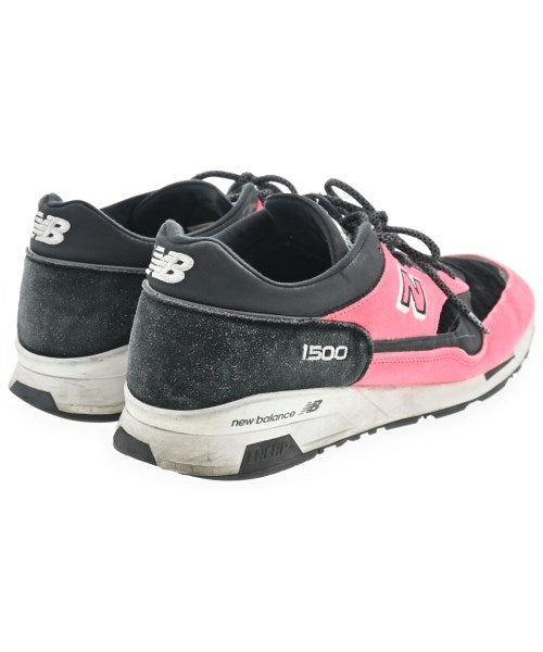 New Balance รองเท้าผ้าใบ
