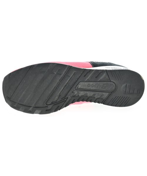 New Balance รองเท้าผ้าใบ