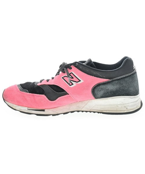 New Balance รองเท้าผ้าใบ