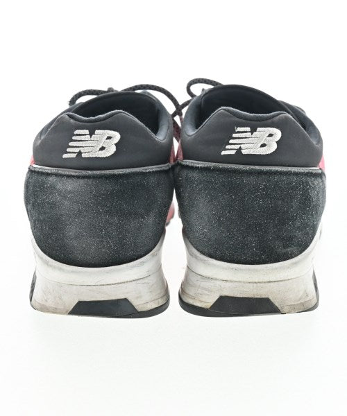 New Balance รองเท้าผ้าใบ
