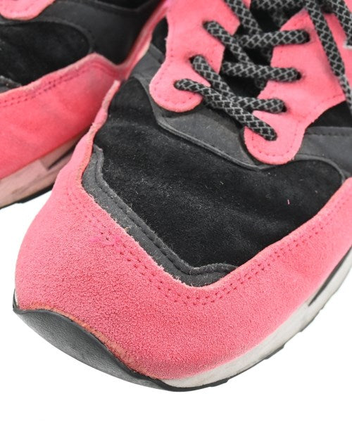 New Balance รองเท้าผ้าใบ