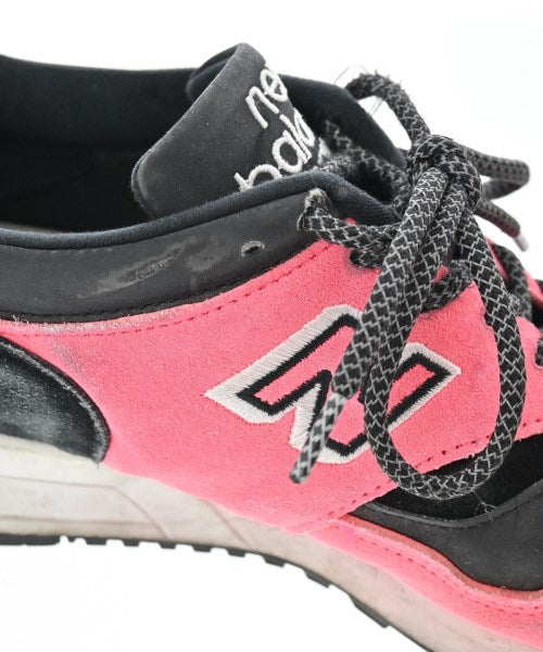New Balance รองเท้าผ้าใบ