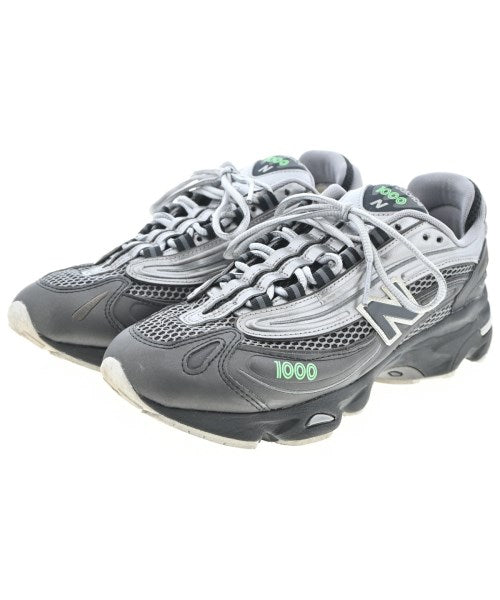 New Balance รองเท้าผ้าใบ