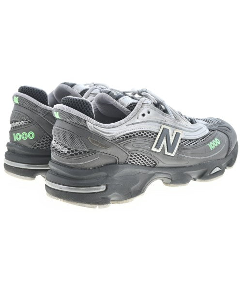 New Balance รองเท้าผ้าใบ