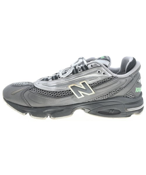 New Balance รองเท้าผ้าใบ