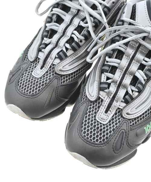 New Balance รองเท้าผ้าใบ