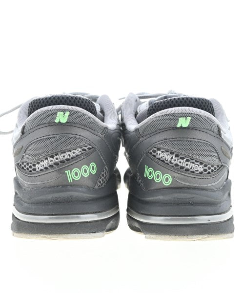 New Balance รองเท้าผ้าใบ