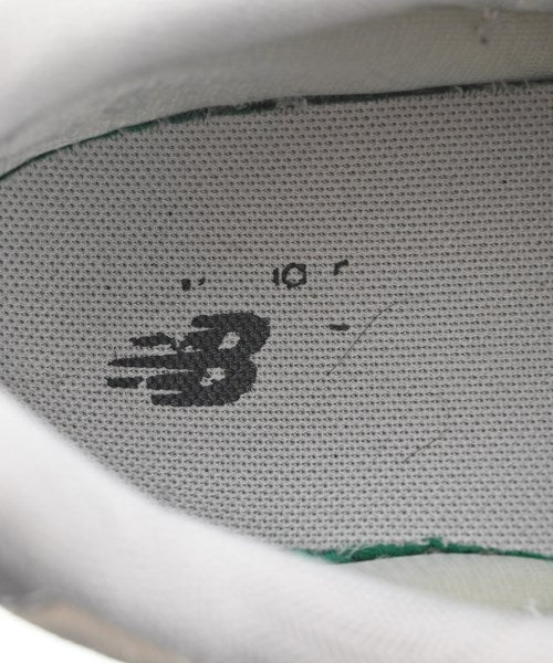 New Balance รองเท้าผ้าใบ