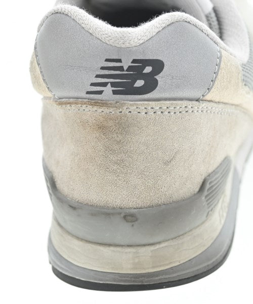 New Balance รองเท้าผ้าใบ