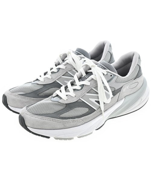 New Balance รองเท้าผ้าใบ