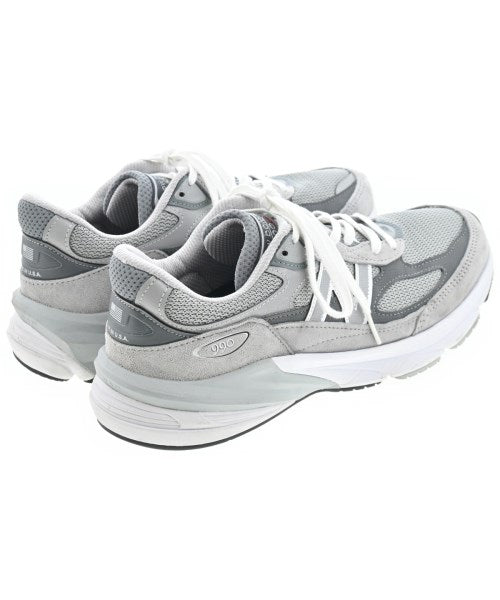 New Balance รองเท้าผ้าใบ