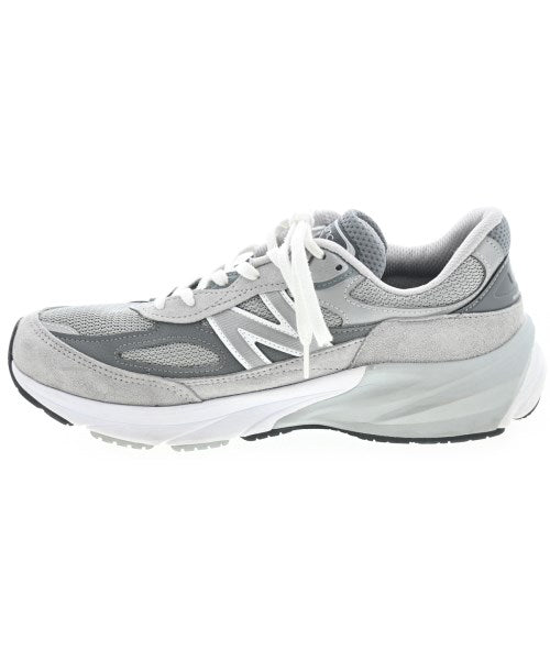 New Balance รองเท้าผ้าใบ