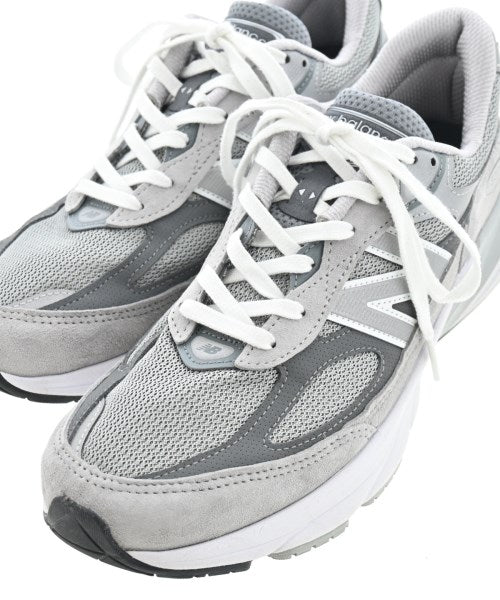 New Balance รองเท้าผ้าใบ