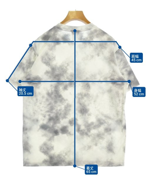 New Balance เสื้อยืด/เสื้อท็อปส์