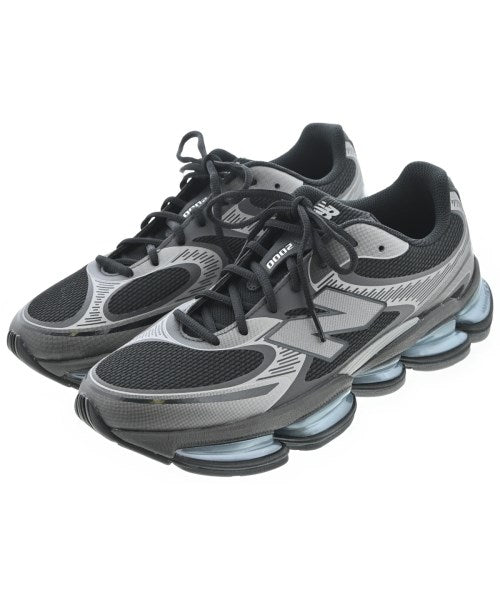 New Balance รองเท้าผ้าใบ