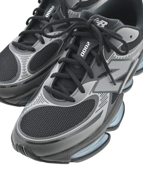 New Balance รองเท้าผ้าใบ