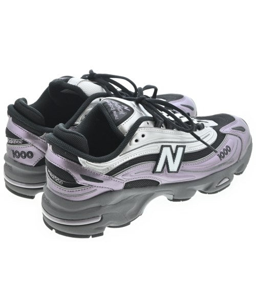New Balance รองเท้าผ้าใบ
