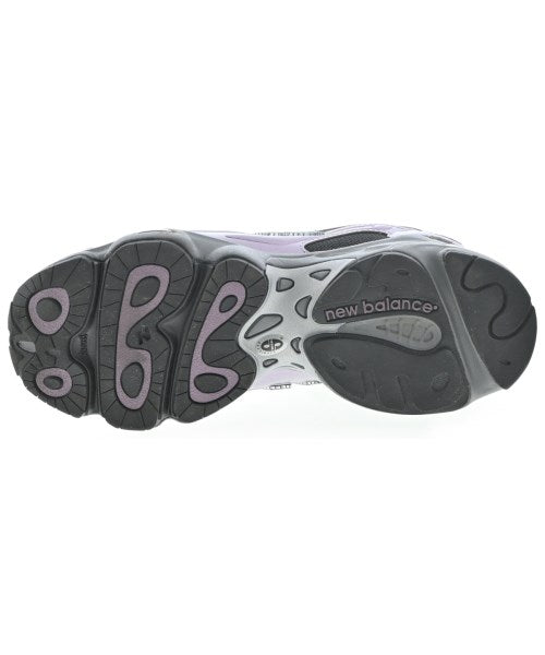 New Balance รองเท้าผ้าใบ
