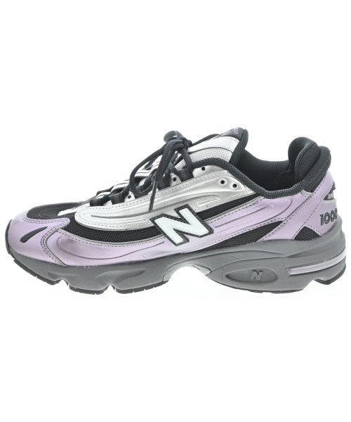 New Balance รองเท้าผ้าใบ