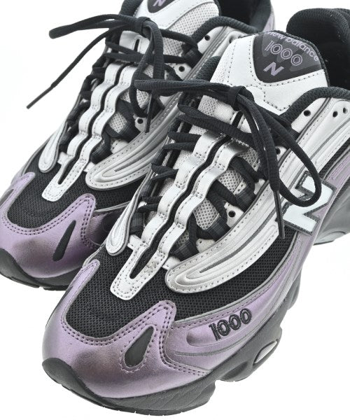New Balance รองเท้าผ้าใบ