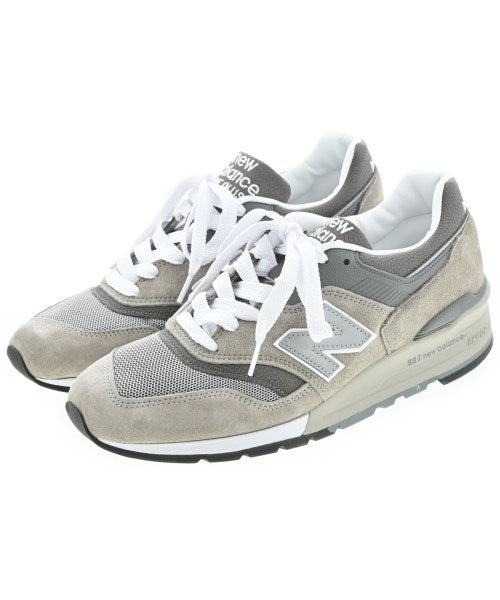 New Balance รองเท้าผ้าใบ