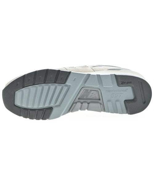 New Balance รองเท้าผ้าใบ