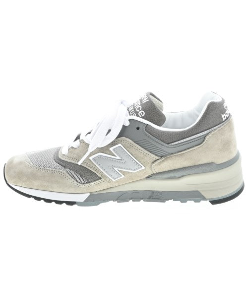 New Balance รองเท้าผ้าใบ