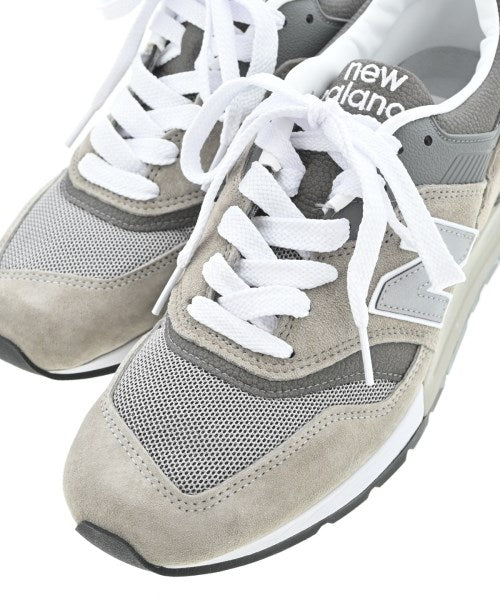 New Balance รองเท้าผ้าใบ
