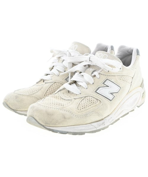 New Balance รองเท้าผ้าใบ