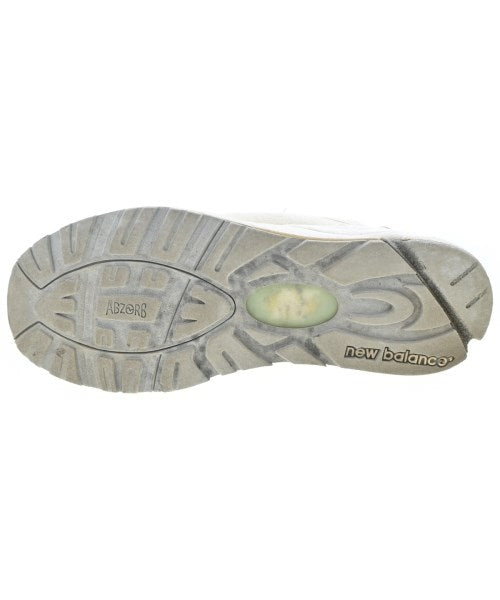 New Balance รองเท้าผ้าใบ