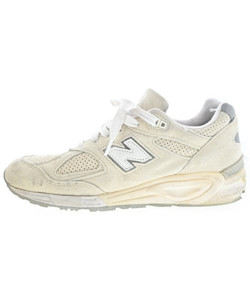New Balance รองเท้าผ้าใบ