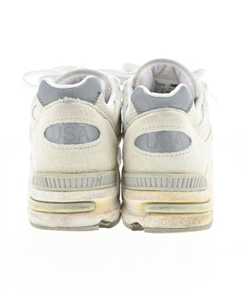 New Balance รองเท้าผ้าใบ