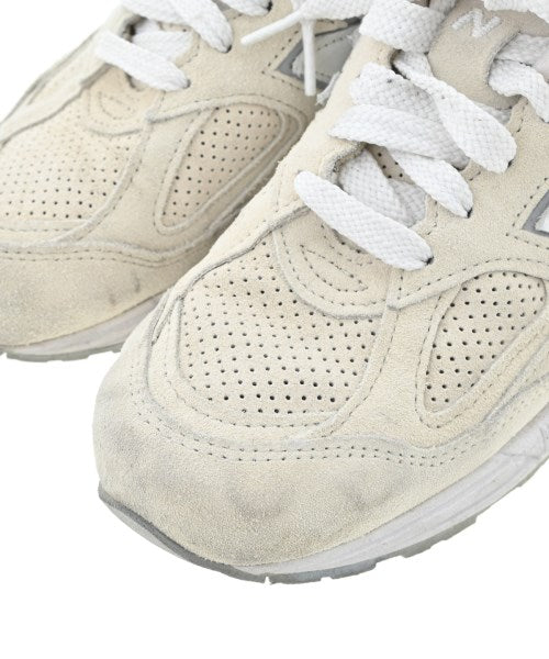 New Balance รองเท้าผ้าใบ