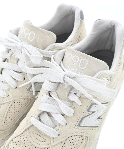 New Balance รองเท้าผ้าใบ