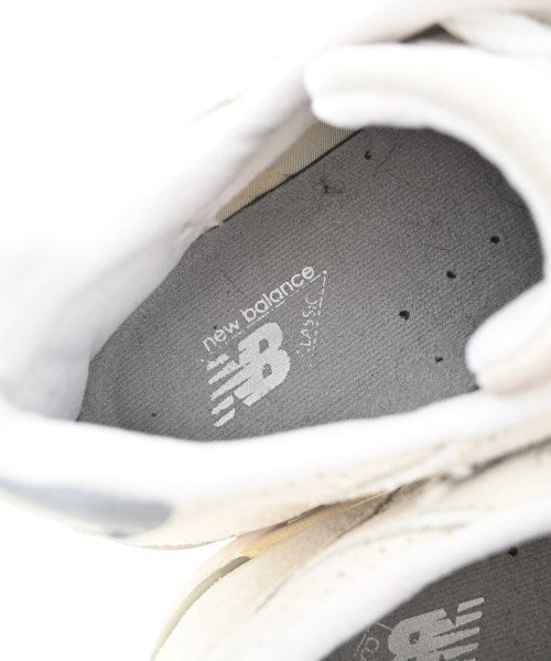 New Balance รองเท้าผ้าใบ