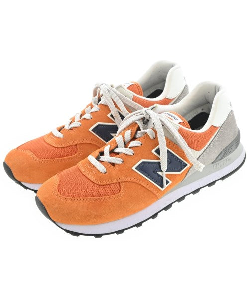 New Balance รองเท้าผ้าใบ