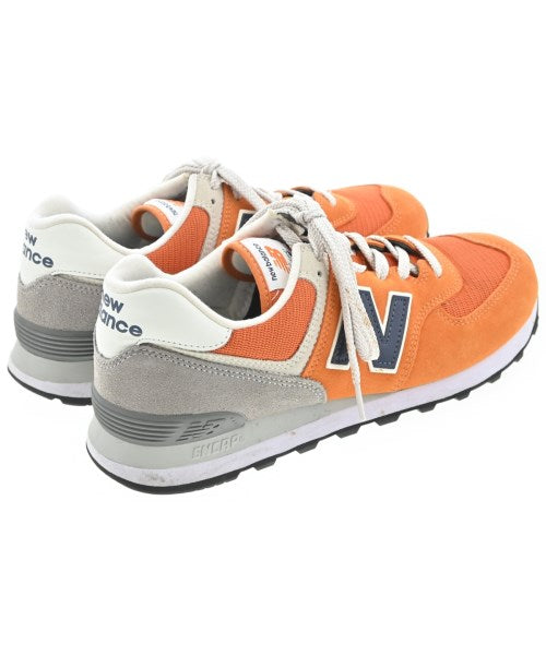 New Balance รองเท้าผ้าใบ