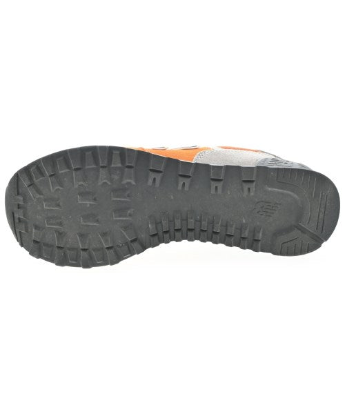 New Balance รองเท้าผ้าใบ