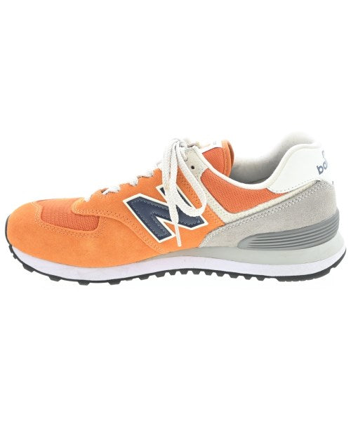 New Balance รองเท้าผ้าใบ