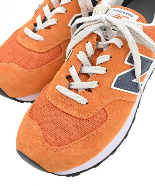 New Balance รองเท้าผ้าใบ