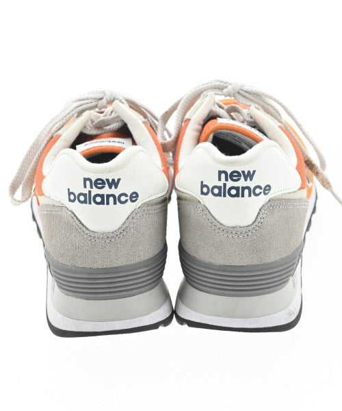 New Balance รองเท้าผ้าใบ