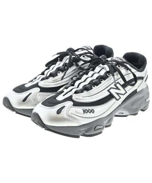 New Balance รองเท้าผ้าใบ