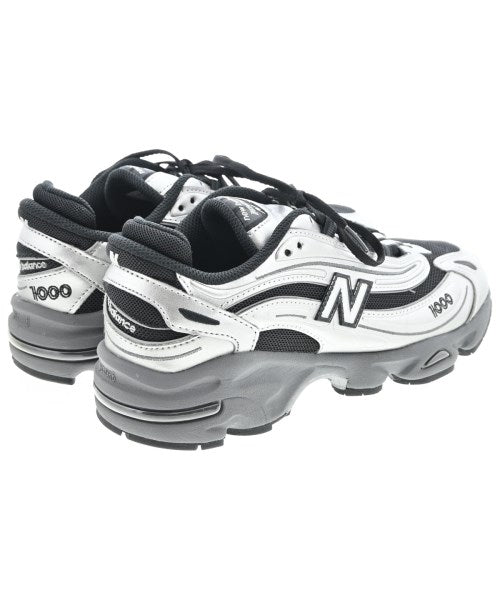 New Balance รองเท้าผ้าใบ