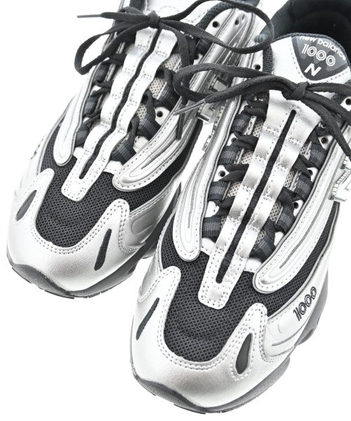 New Balance รองเท้าผ้าใบ