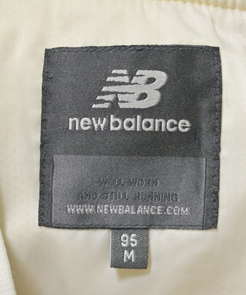 New Balance แจ็คเก็ตเบลาส์