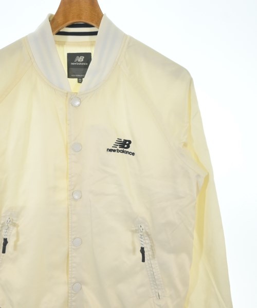 New Balance แจ็คเก็ตเบลาส์