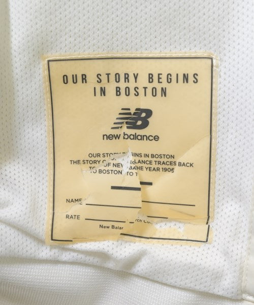 New Balance แจ็คเก็ตเบลาส์