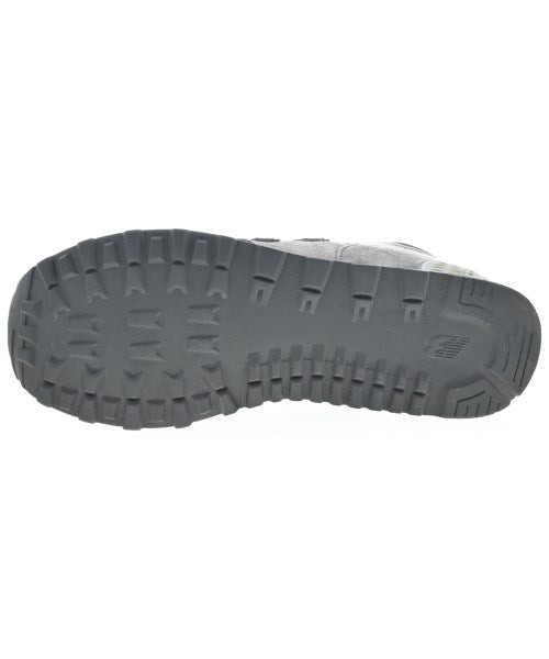 New Balance รองเท้าผ้าใบ