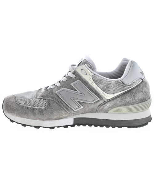 New Balance รองเท้าผ้าใบ