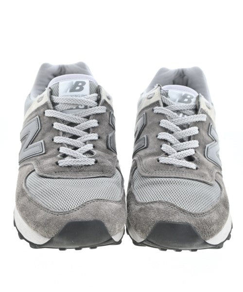 New Balance รองเท้าผ้าใบ